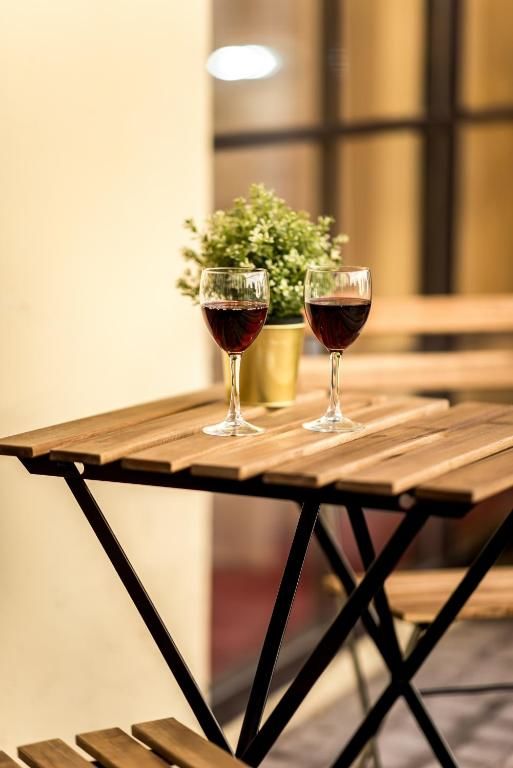 Апартаменты The Old town apartment 310 by URBAN RENT Вильнюс-23