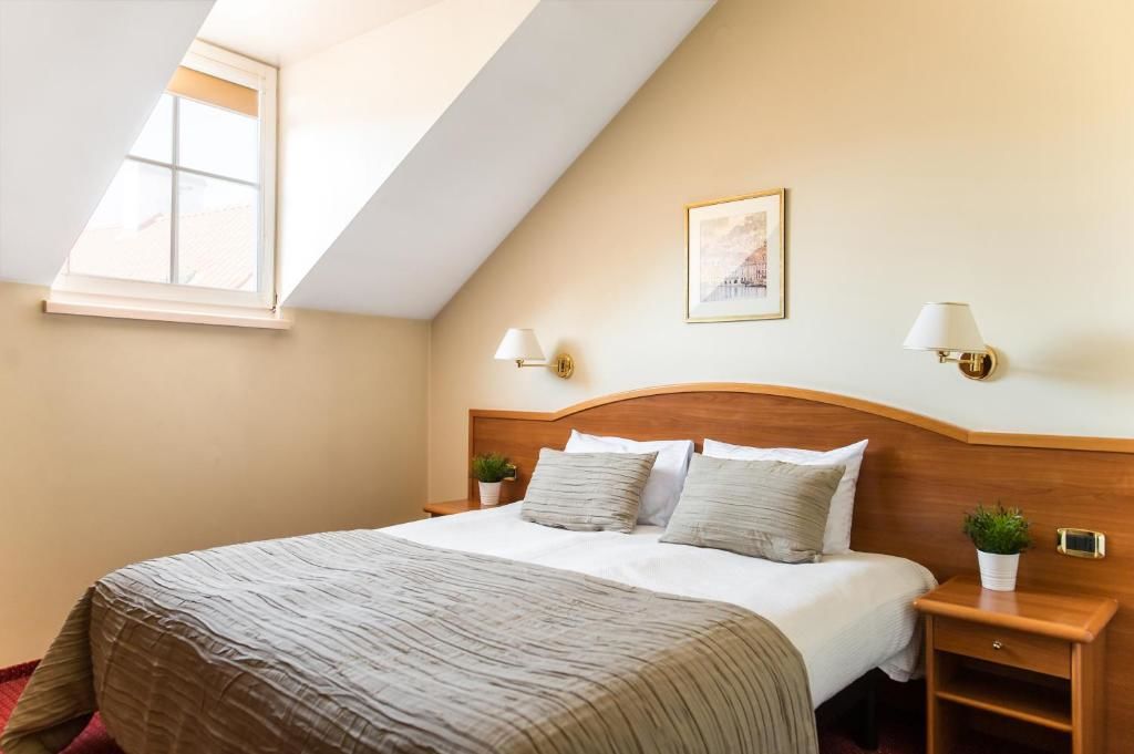 Апартаменты The Old town apartment 310 by URBAN RENT Вильнюс-27