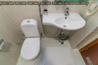 Апартаменты The Old town apartment 310 by URBAN RENT Вильнюс Апартаменты с 1 спальней-16