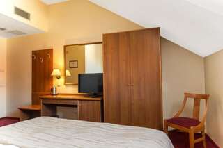 Апартаменты The Old town apartment 310 by URBAN RENT Вильнюс Апартаменты с 1 спальней-2