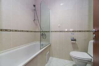 Апартаменты The Old town apartment 310 by URBAN RENT Вильнюс Апартаменты с 1 спальней-5