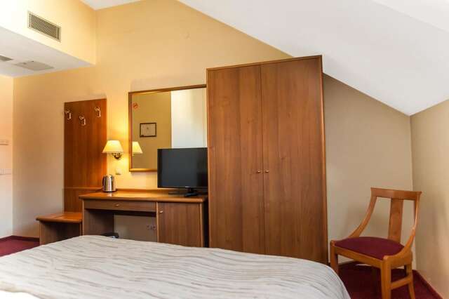 Апартаменты The Old town apartment 310 by URBAN RENT Вильнюс-4